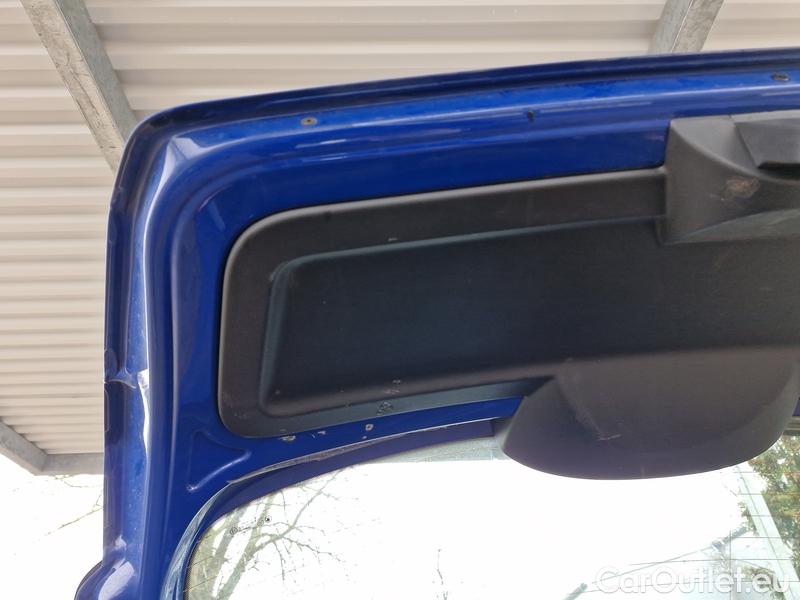  Skoda  Fabia  Combi (2015)  1.0TSI 70 Active #17