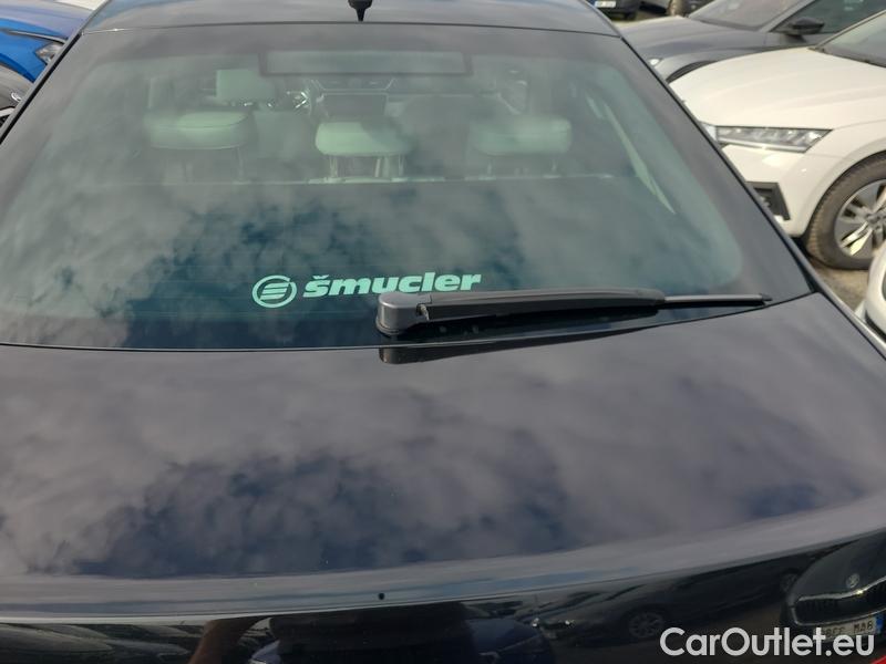  Skoda  Superb  (3V3)(2015) Supe.2.0TDI 147 Style 4x4 Aut #21