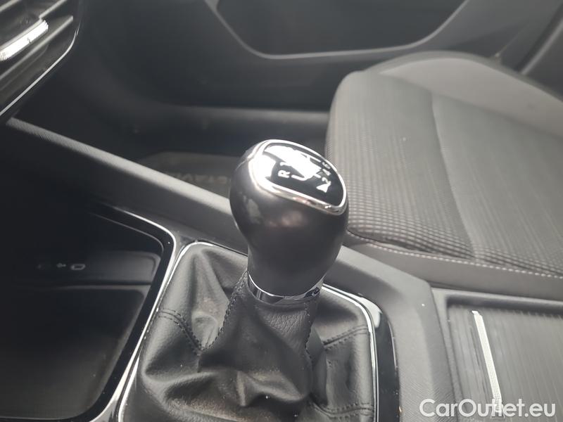  Skoda  Octavia  Combi (NX3)(2020) Oct.Combi 1.0TSI 81 Ambition #13