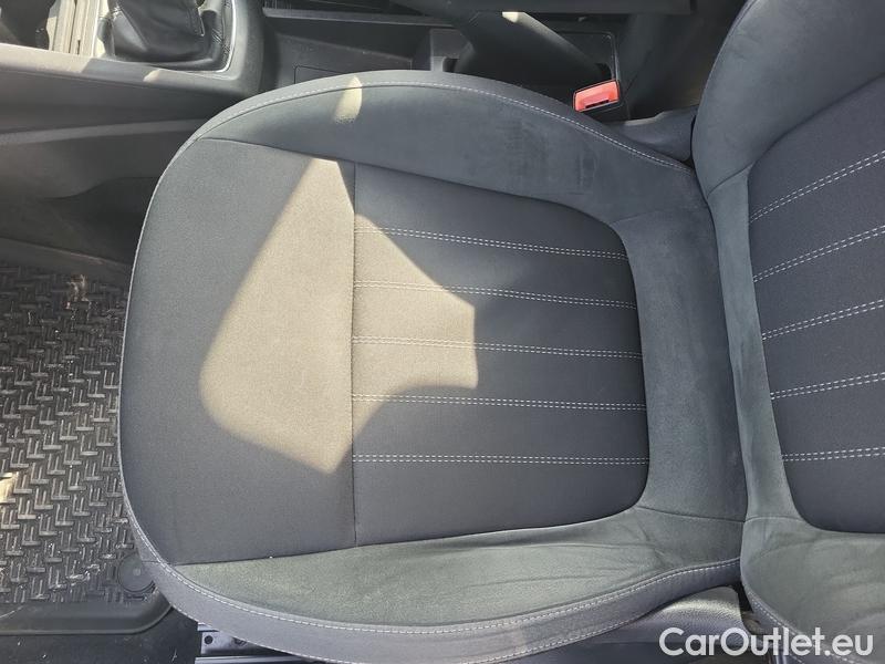  Skoda  Fabia  Combi (2015)  Com.1.0TSI 70 Style #2