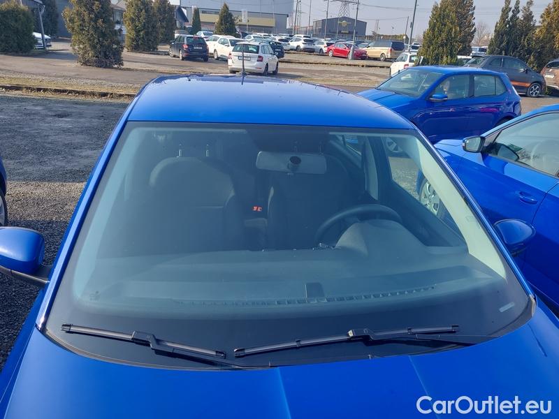  Skoda  Fabia  3 (2015)  1.0TSI 70 Active #1