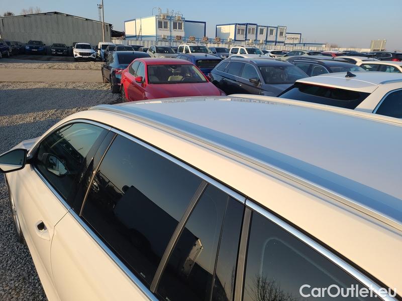  Skoda  Octavia  Combi (NX3)(2020) Oct.Combi 2.0TDI 85 Style AT #19