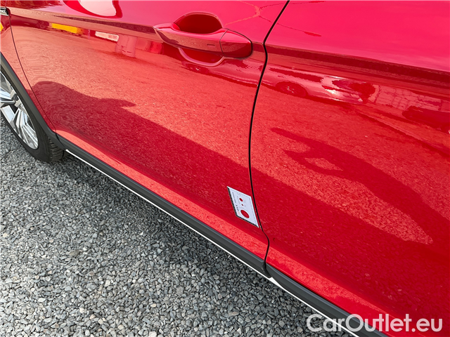  Volkswagen  Passat Pas.Var.2.0TDI 147 Alltr.4M AT #17