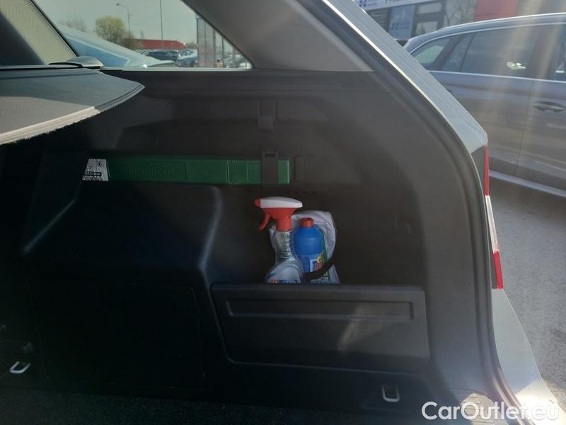  Skoda  Fabia  Combi (2015)  Com.1.0TSI 70 Style #8