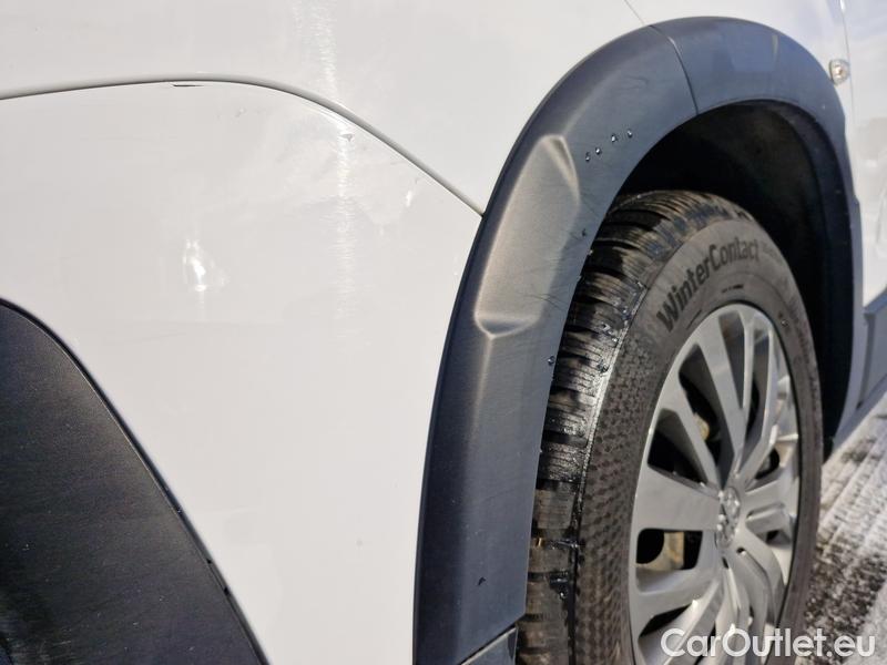  Peugeot  RIFTER   (06.2018->)  1.5BHDi 130 Allure #6