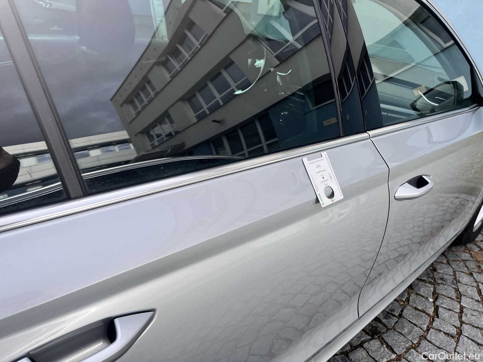  Skoda  Octavia  Combi (NX3)(2020) Oct.Combi 1.5TSI 110 Style #17