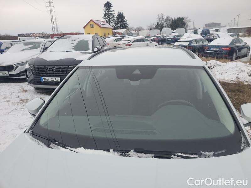  Skoda  Octavia  Combi (NX3)(2020) Oct.Combi 1.0TSI 81 Ambition #1