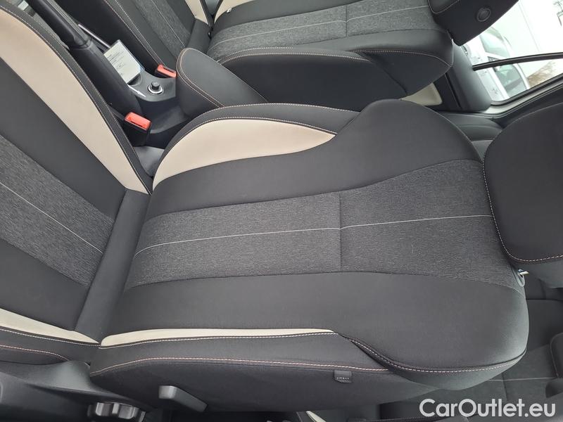  Skoda  KAMIQ -SUV (NW4) (2019)  1.5TSI 110 Style AT #7