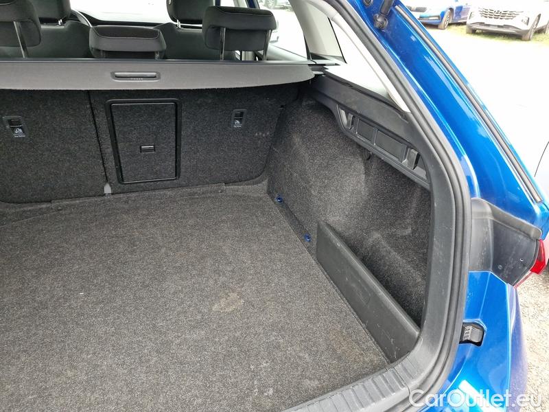  Skoda  Octavia  Combi (NX3)(2020) Oct.Combi 2.0TDI 85 Ambition #21