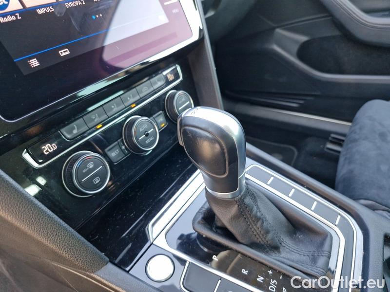  Volkswagen  Passat  Variant (CB5) (2019) Pas.Var.2.0TDI 110 HL AT #13