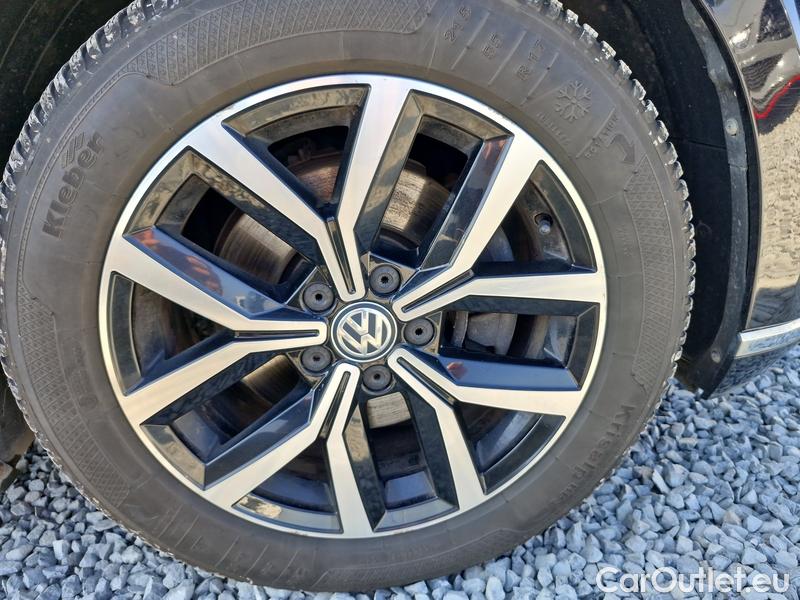  Volkswagen  Passat  Variant (CB5) (2019) Pas.Var.2.0TDI 110 HL AT #26