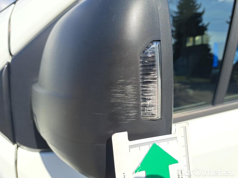  Renault  Trafic  Combi (2014) T.Combi Van dCi L2 4d #12