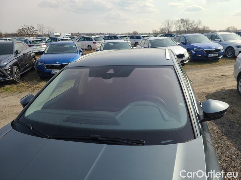  Skoda  Octavia  Combi (NX3)(2020) Oct.Combi 1.5TSI 110 Style #1