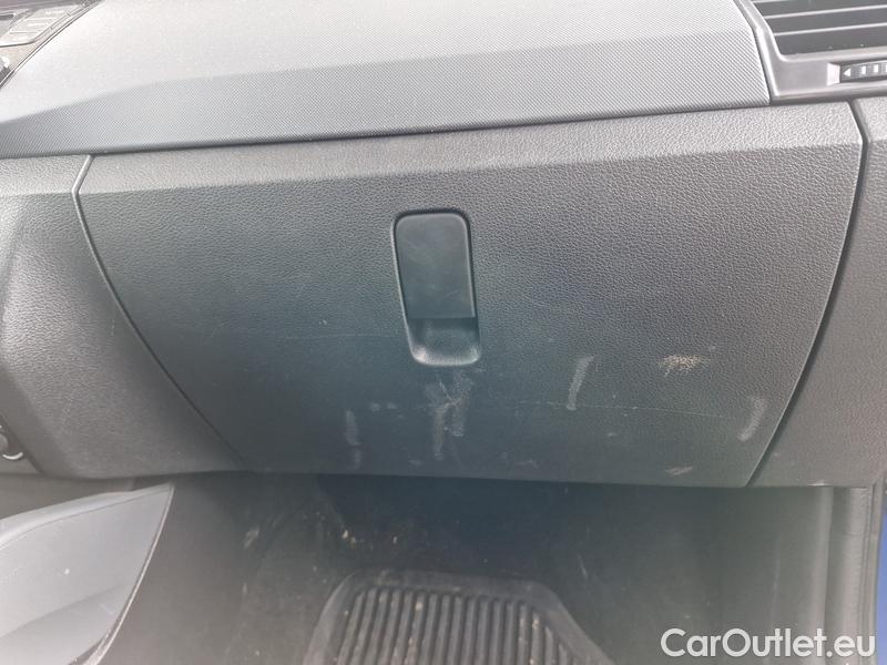  Skoda  Fabia  Combi (2015)  1.0TSI 70 Active #16