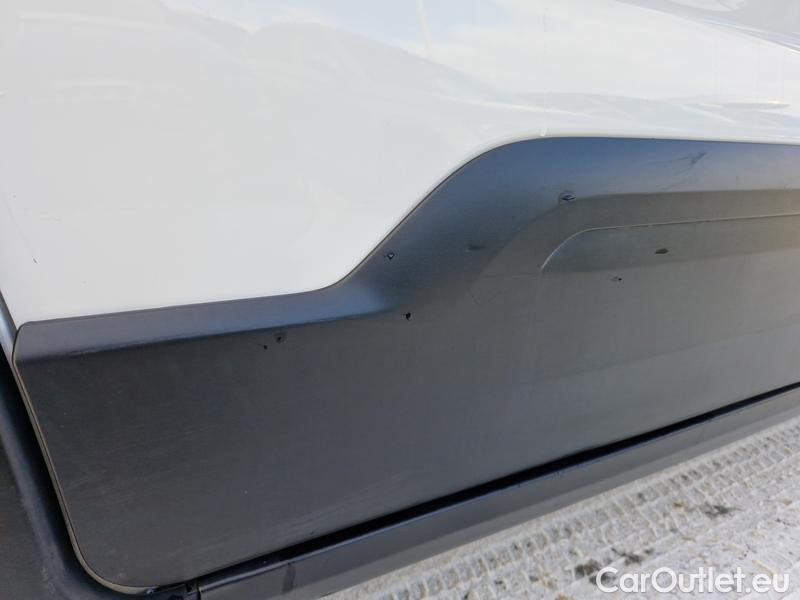  Peugeot  RIFTER   (06.2018->)  1.5BHDi 130 Allure #24