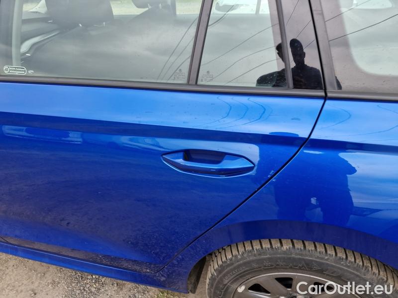  Skoda  Octavia  Combi (NX3)(2020) Oct.Combi 2.0TDI 85 Ambition #13