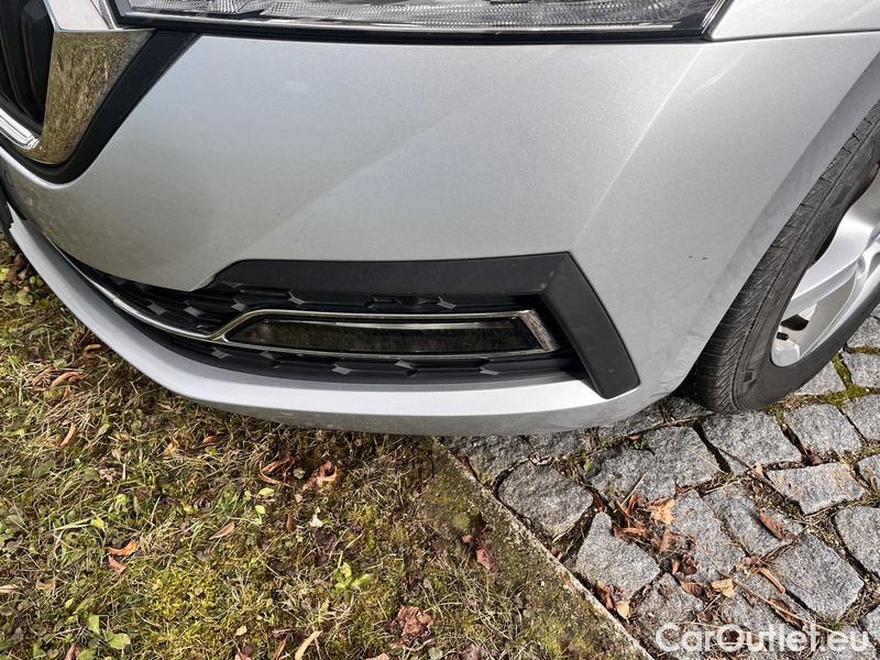  Skoda  Octavia  Combi (NX3)(2020) Oct.Combi 1.5TSI 110 Style #6
