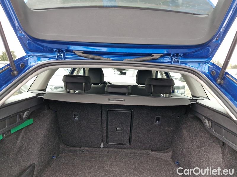  Skoda  Octavia  Combi (NX3)(2020) Oct.Combi 2.0TDI 85 Ambition #23