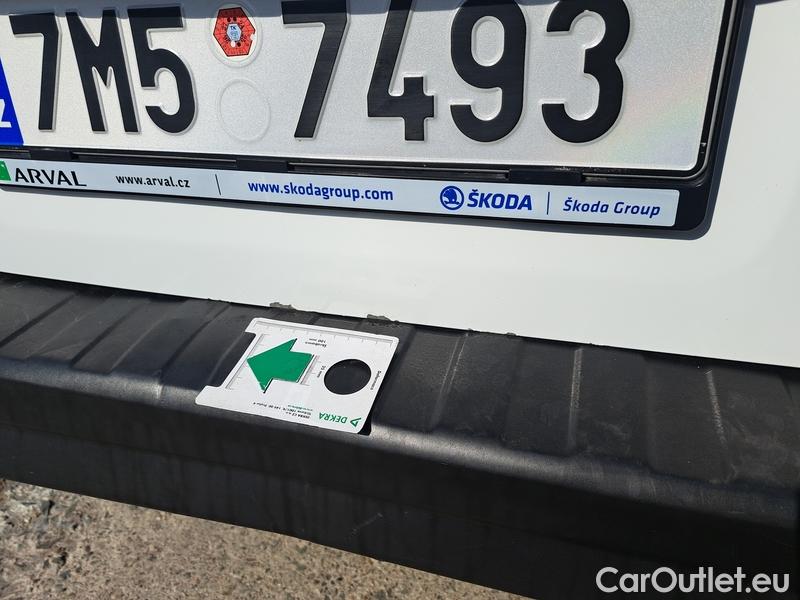  Renault  Trafic  Combi (2014) T.Combi Van dCi L2 4d #6