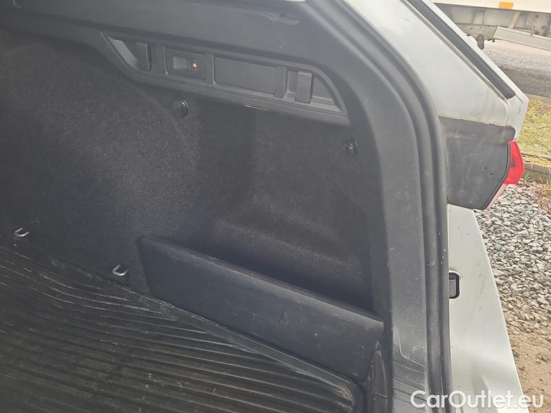  Skoda  Octavia  Combi (NX3)(2020) Oct.C.2.0TDI 110 4x4 Ambit AT #14