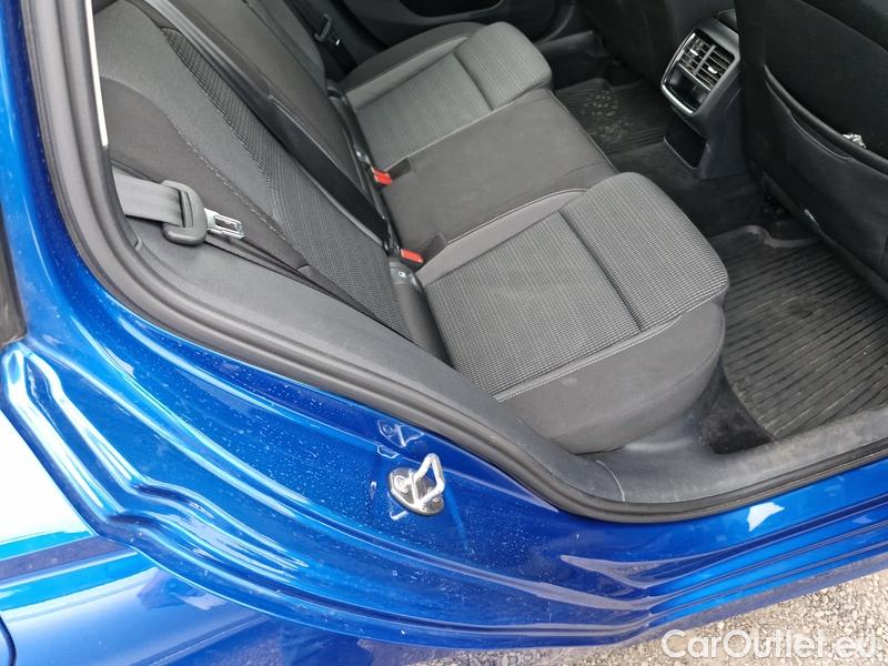  Skoda  Octavia  Combi (NX3)(2020) Oct.Combi 2.0TDI 85 Ambition #29