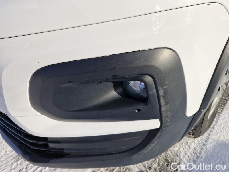  Peugeot  RIFTER   (06.2018->)  1.5BHDi 130 Allure #4