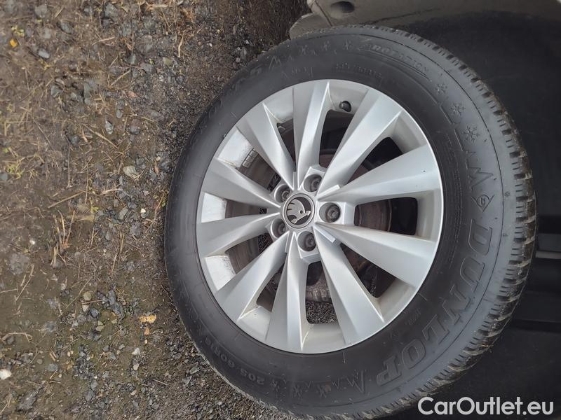  Skoda  KAMIQ -SUV (NW4) (2019)  1.5TSI 110 Style AT #2