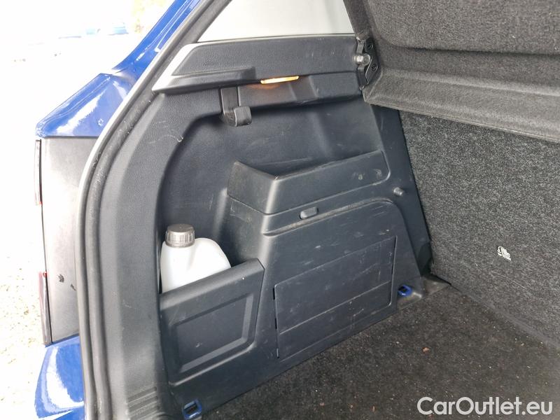  Skoda  Fabia  Combi (2015)  1.0TSI 70 Active #13