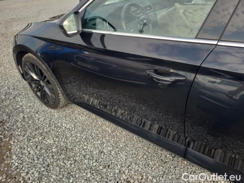  Skoda  Superb  (3V3)(2015) Supe.2.0TDI 147 Style 4x4 Aut #8