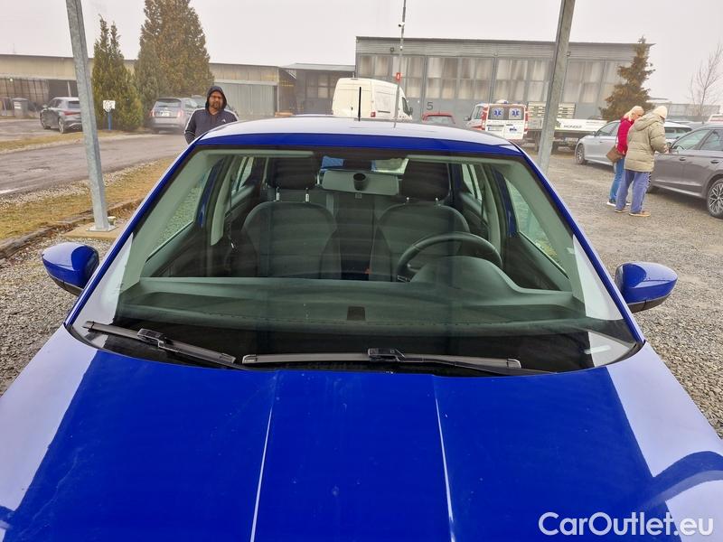  Skoda  Fabia  Combi (2015)  1.0TSI 70 Active #1