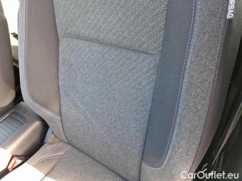  Peugeot  RIFTER   (06.2018->)  1.5BHDi 130 Allure #12