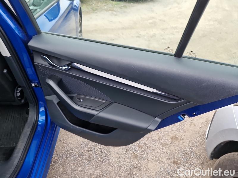  Skoda  Octavia  Combi (NX3)(2020) Oct.Combi 2.0TDI 85 Ambition #27