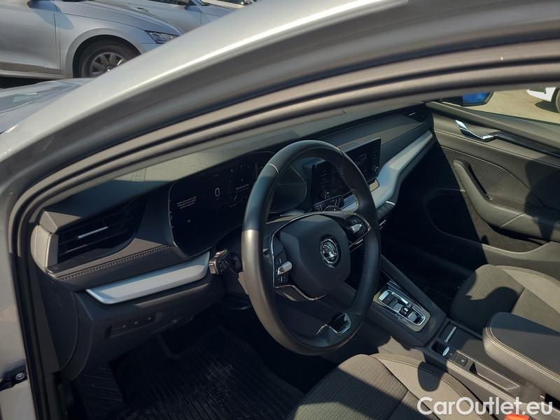  Skoda  Octavia  Combi (NX3)(2020) Oct.Com.1.0 e-TEC 81 Ambit.AT #22