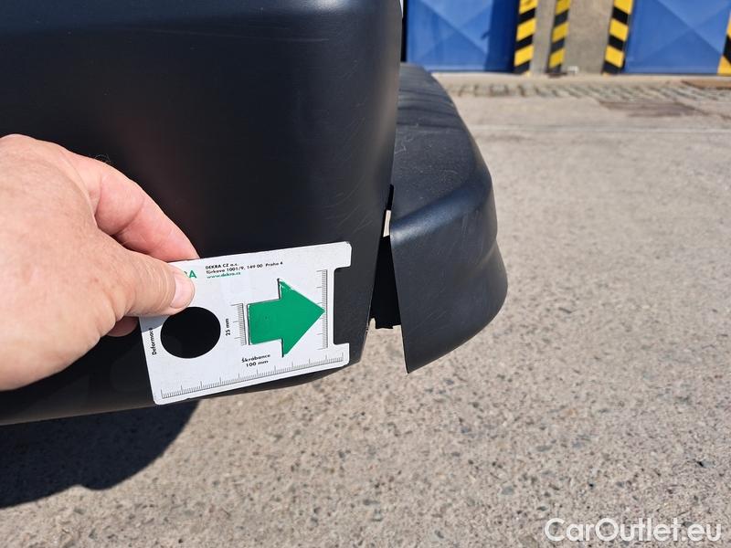  Renault  Trafic  Combi (2014) T.Combi Van dCi L2 4d #5