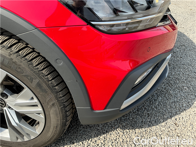  Volkswagen  Passat Pas.Var.2.0TDI 147 Alltr.4M AT #5