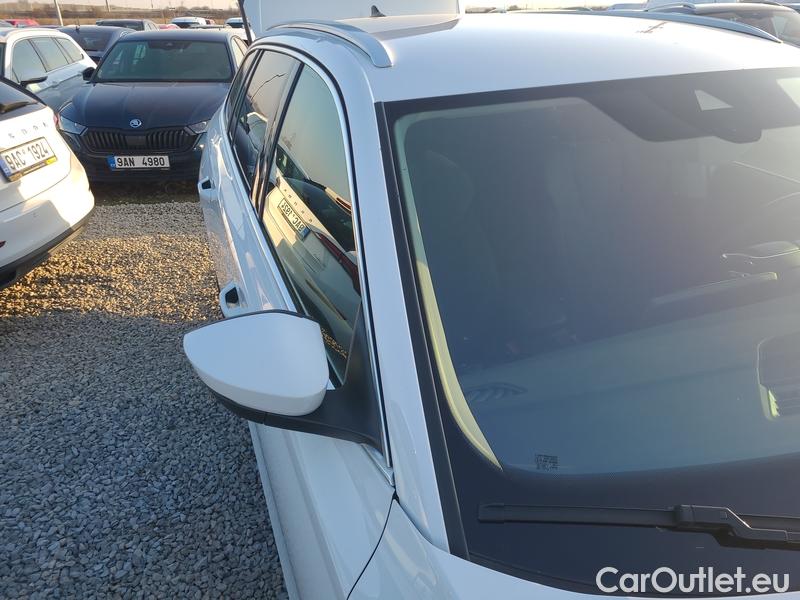  Skoda  Octavia  Combi (NX3)(2020) Oct.Combi 2.0TDI 85 Style AT #9
