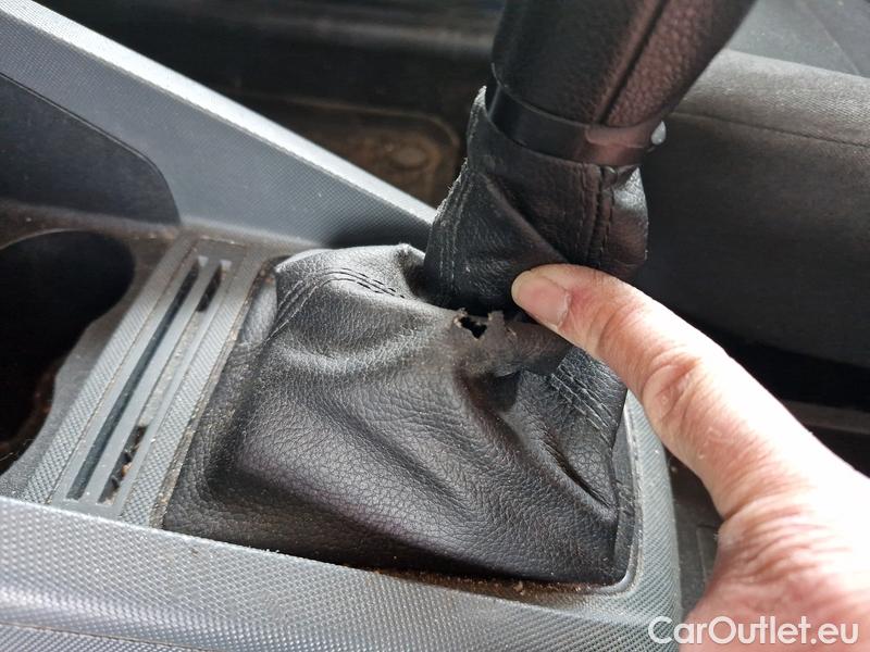  Skoda  Fabia  Combi (2015)  1.0TSI 70 Active #9