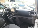  Renault  Trafic  Combi (2014) T.Combi Van dCi L2 4d #7