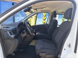  Renault  Trafic  Combi (2014) T.Combi Van dCi L2 4d #8