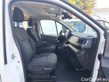  Renault  Trafic  Combi (2014) T.Combi Van dCi L2 4d #6