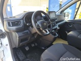  Renault  Trafic  Combi (2014) T.Combi Van dCi L2 4d #9