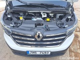  Renault  Trafic  Combi (2014) T.Combi Van dCi L2 4d #12
