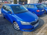  Skoda  Fabia  3 (2015)  1.0TSI 70 Active #3