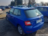 Skoda  Fabia  3 (2015)  1.0TSI 70 Active #4