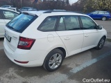  Skoda  Fabia  Combi (2015)  Com.1.0TSI 70 Style #2