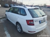  Skoda  Fabia  Combi (2015)  Com.1.0TSI 70 Style #4