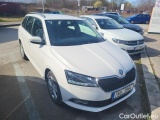  Skoda  Fabia  Combi (2015)  Com.1.0TSI 70 Style #3