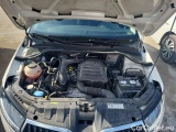  Skoda  Fabia  Combi (2015)  Com.1.0TSI 70 Style #9