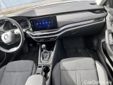  Skoda  Octavia  Combi (NX3)(2020) Oct.Combi 1.5TSI 110 Style #8