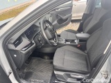  Skoda  Octavia  Combi (NX3)(2020) Oct.Combi 1.5TSI 110 Style #7
